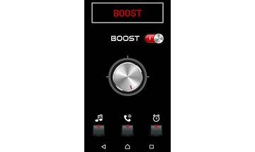 Sound Volume Booster PRO for Android - Download the APK from Habererciyes